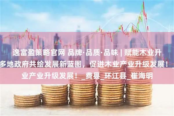 逸富盈策略官网 品牌·品质·品味 | 赋能木业升级，上海德翔木业与多地政府共绘发展新蓝图，促进木业产业升级发展！_费县_环江县_崔海明